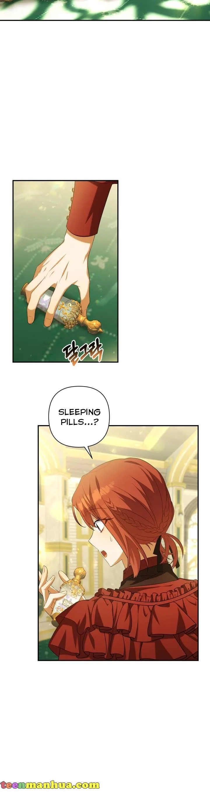 Time To Dedicate Your Death Chapter 33 page 45