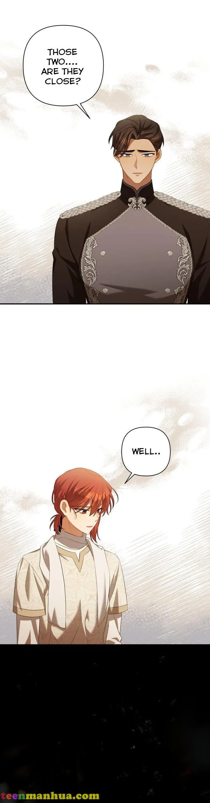 Time To Dedicate Your Death Chapter 33 page 16