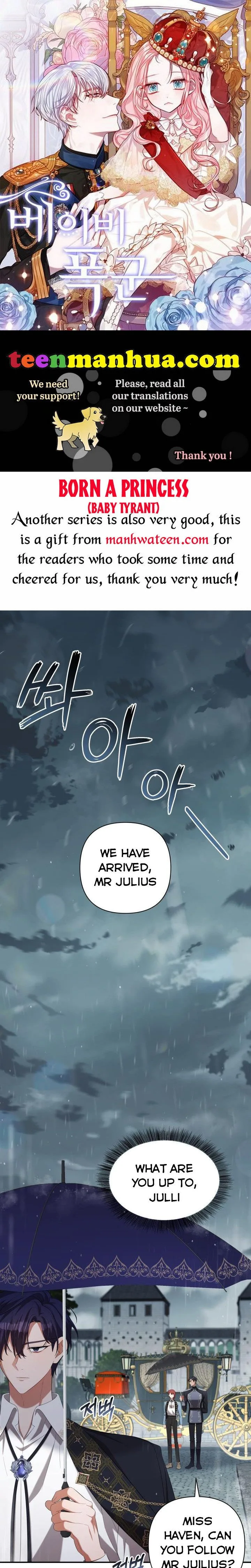 Time To Dedicate Your Death Chapter 31 page 2