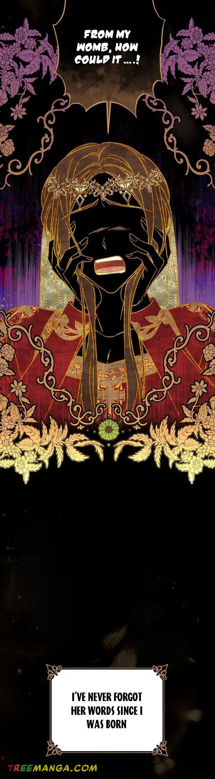 Time To Dedicate Your Death Chapter 35 page 5