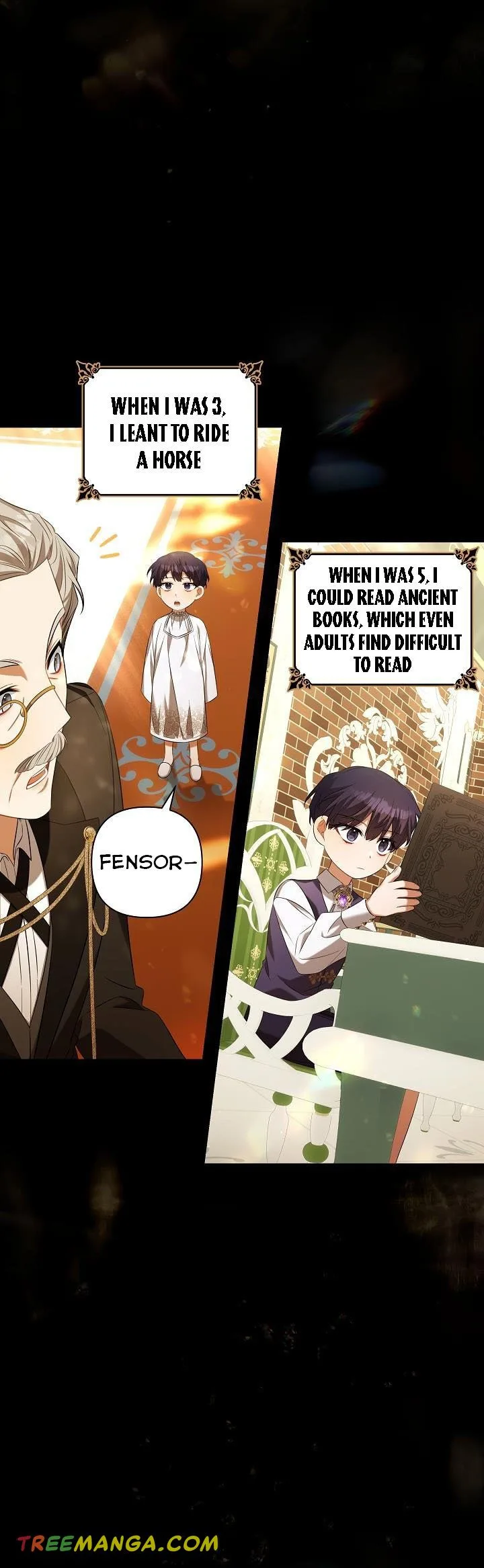 Time To Dedicate Your Death Chapter 35 page 10