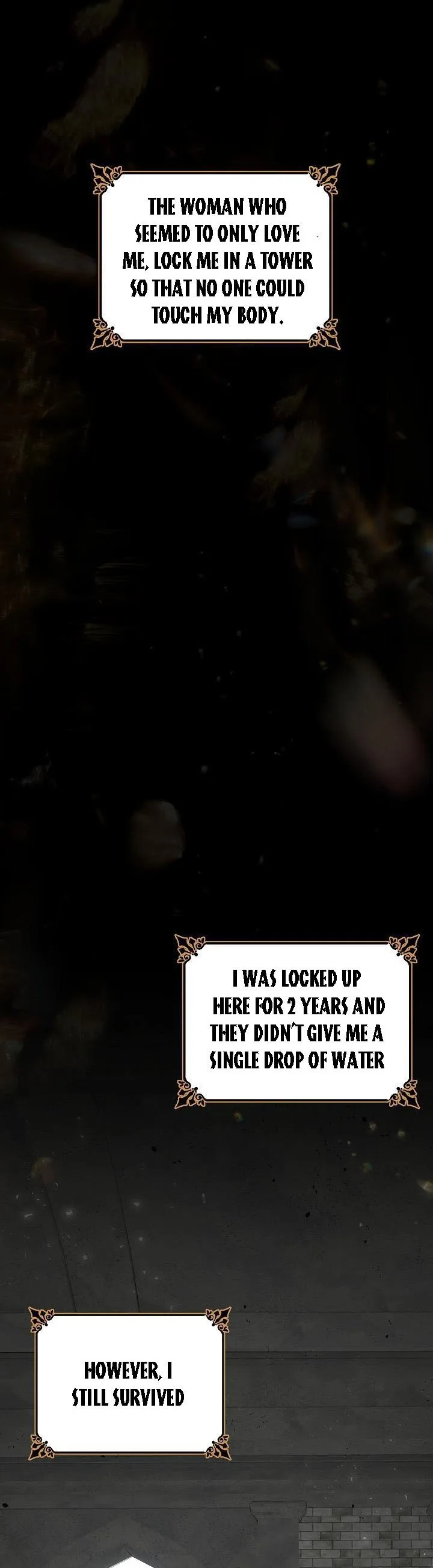 Time To Dedicate Your Death Chapter 35 page 7