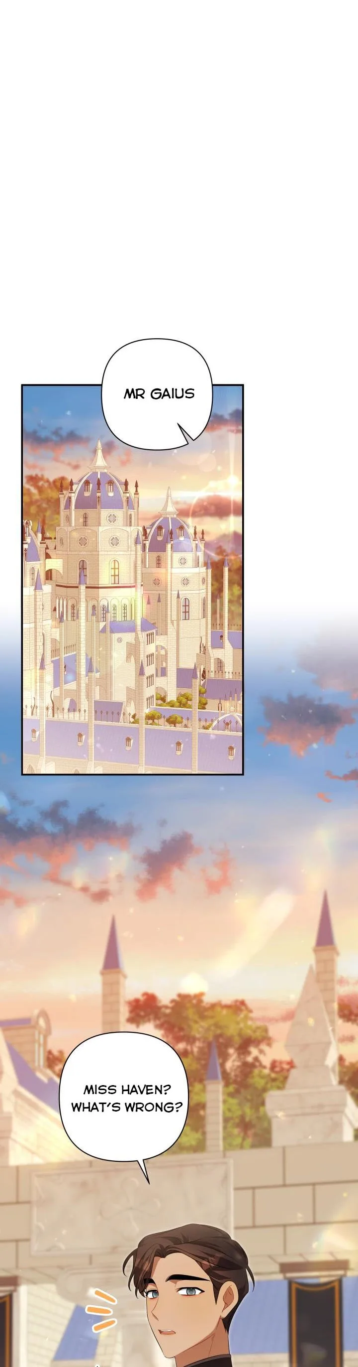Time To Dedicate Your Death Chapter 34 page 4