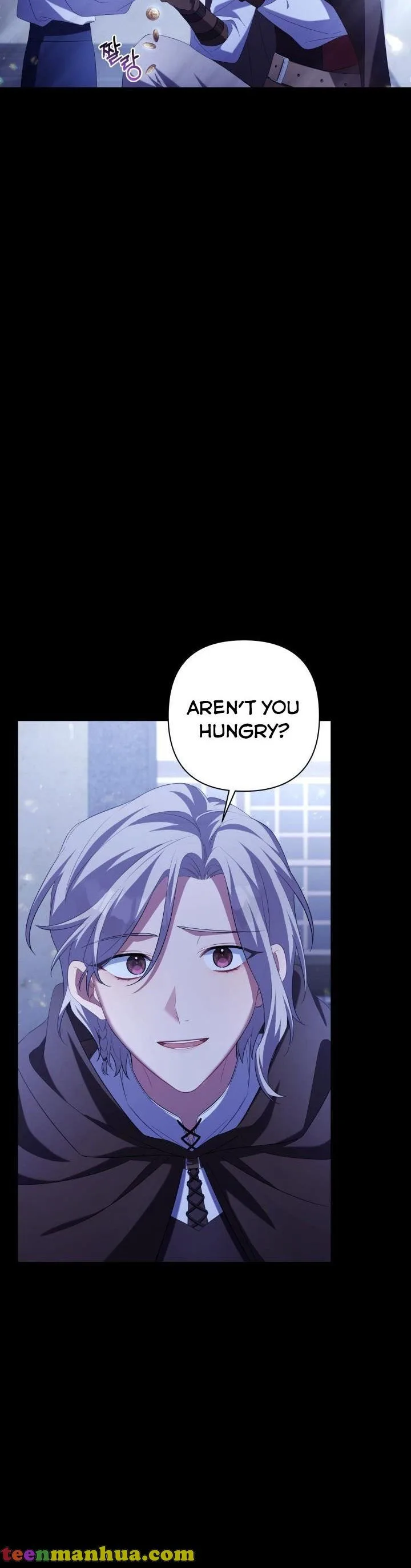 Time To Dedicate Your Death Chapter 31 page 31
