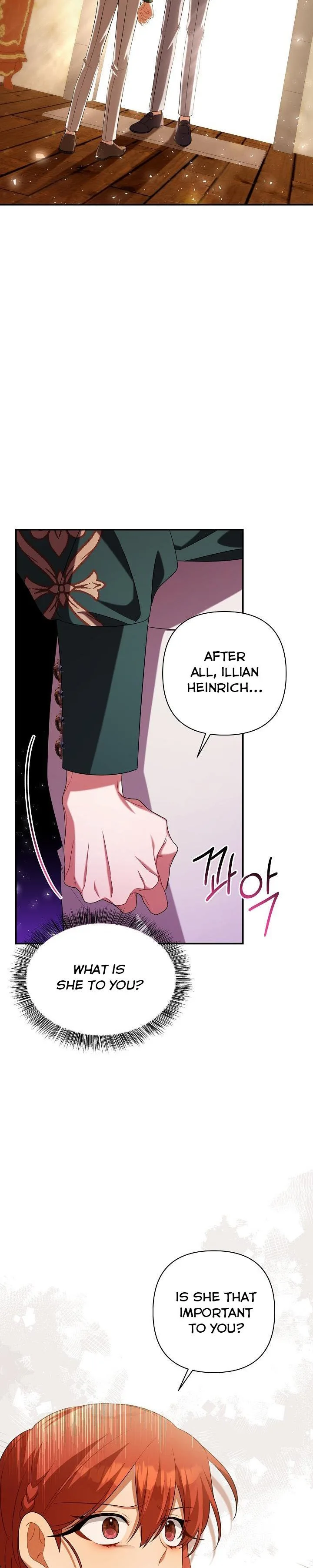 Time To Dedicate Your Death Chapter 35 page 47