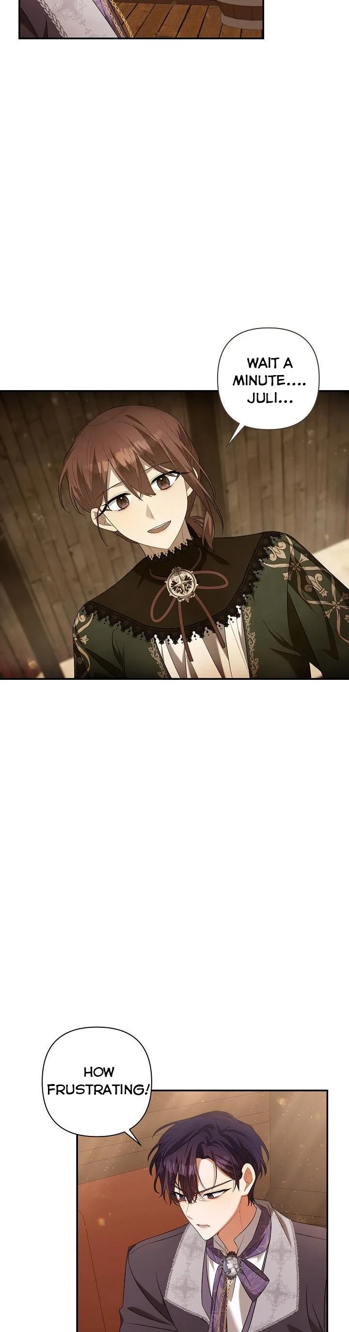 Time To Dedicate Your Death Chapter 35 page 37