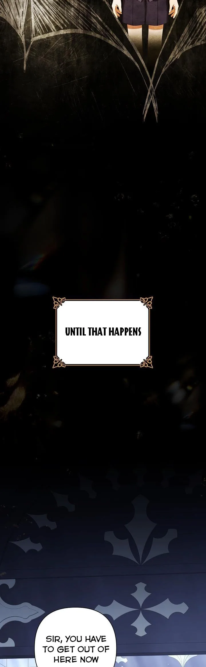Time To Dedicate Your Death Chapter 35 page 13
