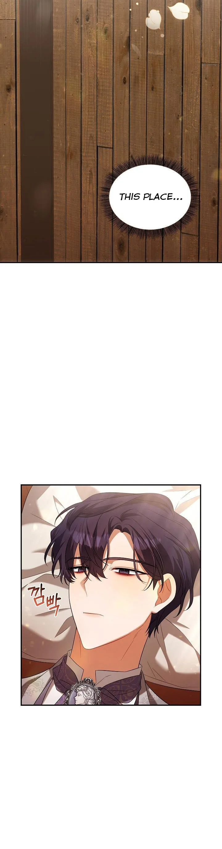 Time To Dedicate Your Death Chapter 35 page 35