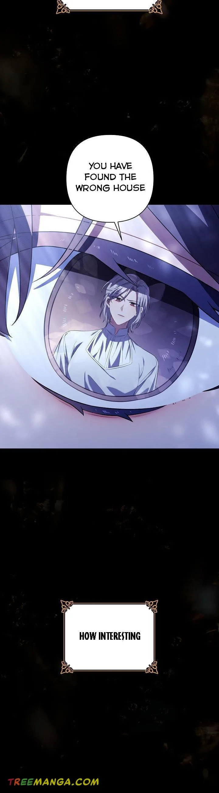 Time To Dedicate Your Death Chapter 35 page 20