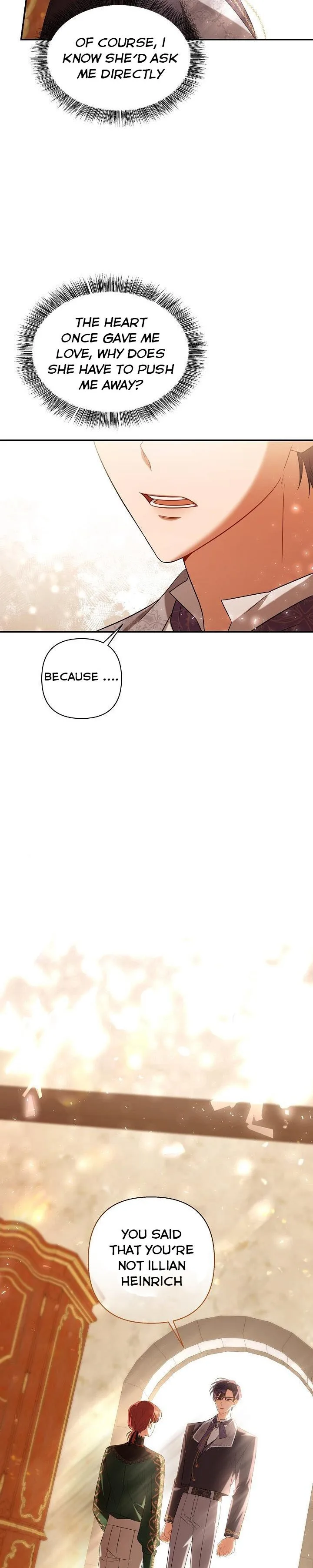 Time To Dedicate Your Death Chapter 35 page 46