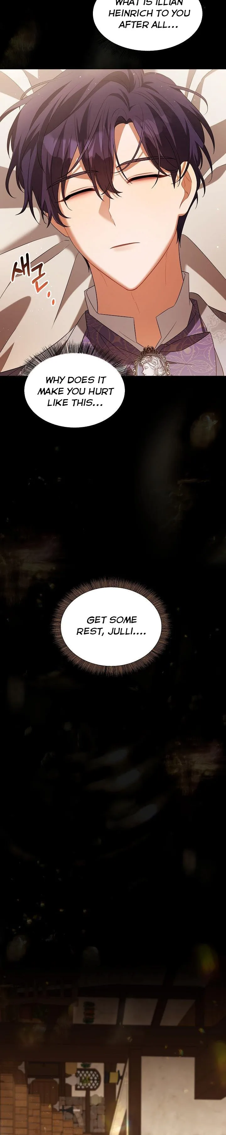 Time To Dedicate Your Death Chapter 35 page 44