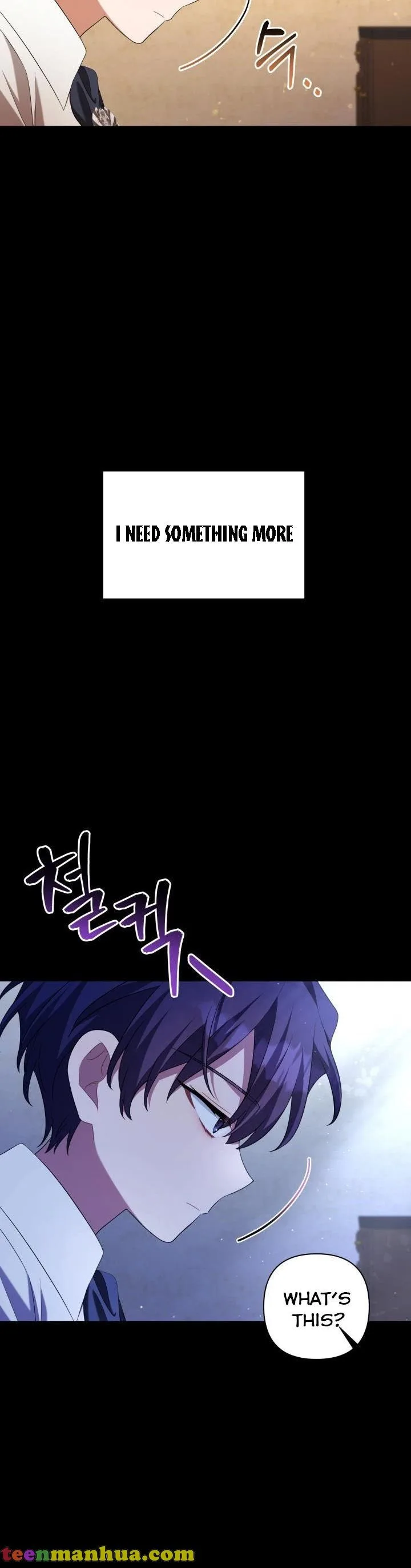 Time To Dedicate Your Death Chapter 31 page 28