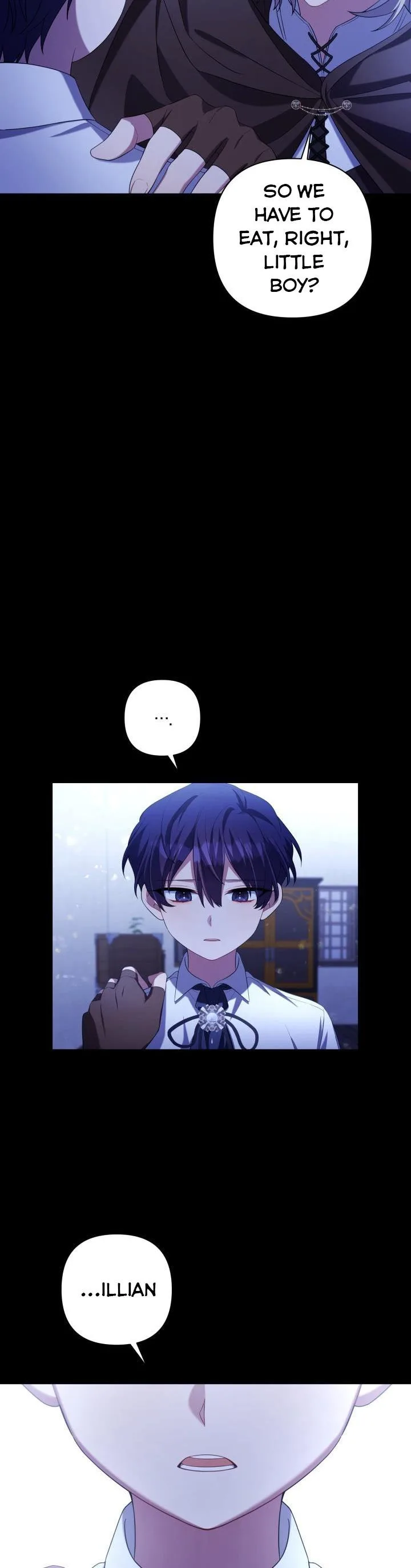 Time To Dedicate Your Death Chapter 31 page 33