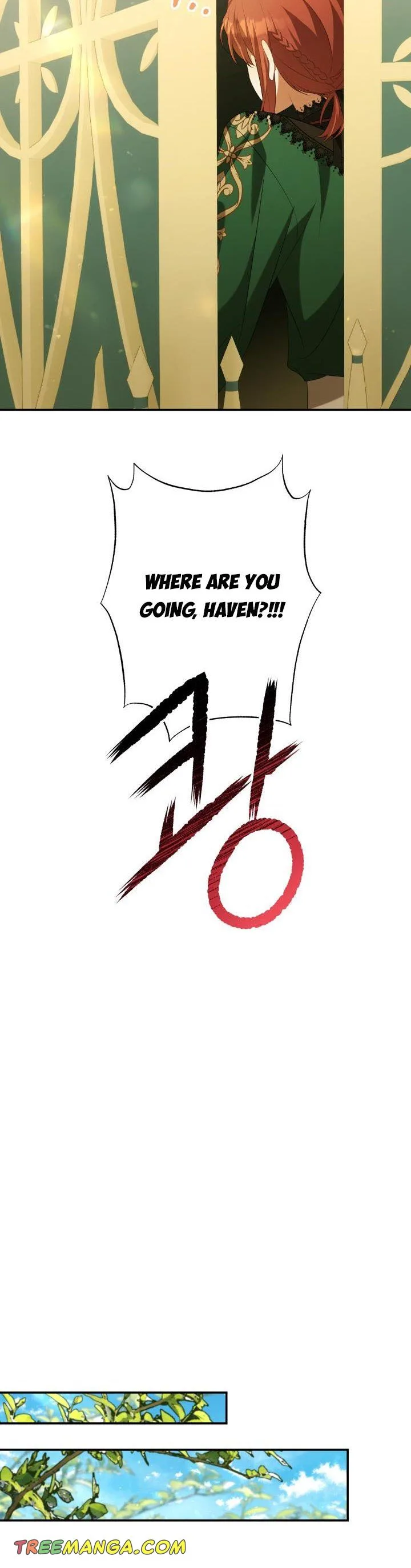 Time To Dedicate Your Death Chapter 34 page 14