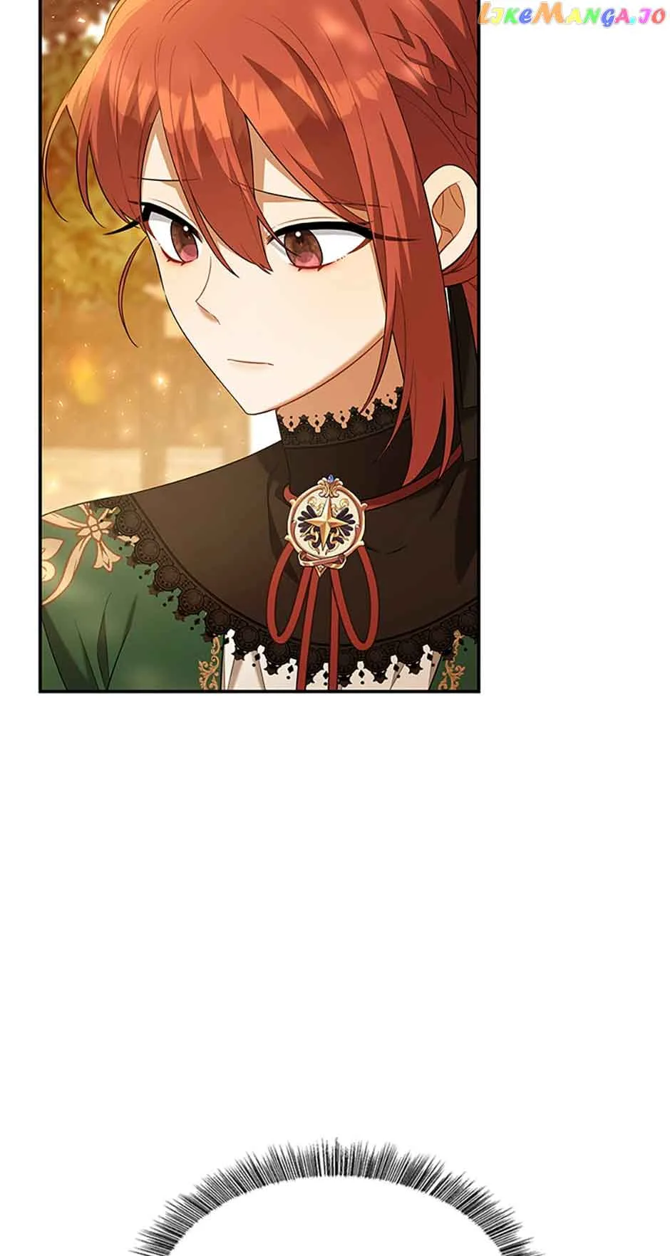 Time To Dedicate Your Death Chapter 36 page 4