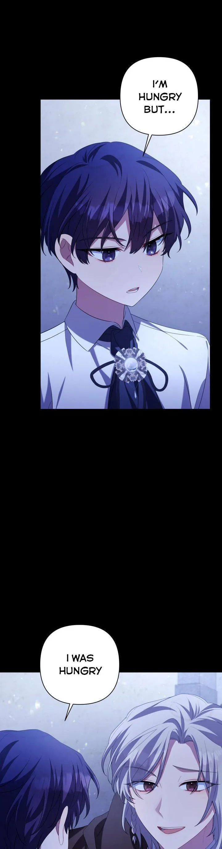 Time To Dedicate Your Death Chapter 31 page 32