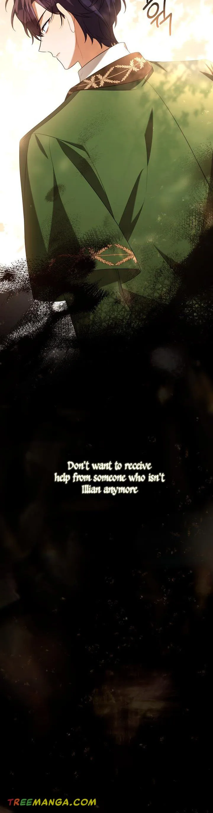 Time To Dedicate Your Death Chapter 34 page 11