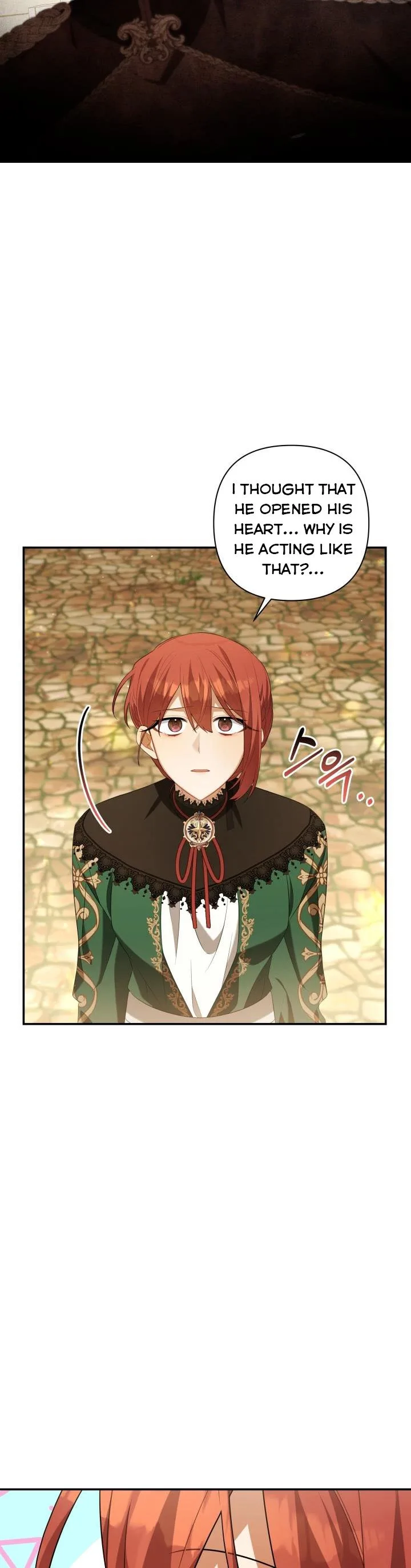 Time To Dedicate Your Death Chapter 34 page 17