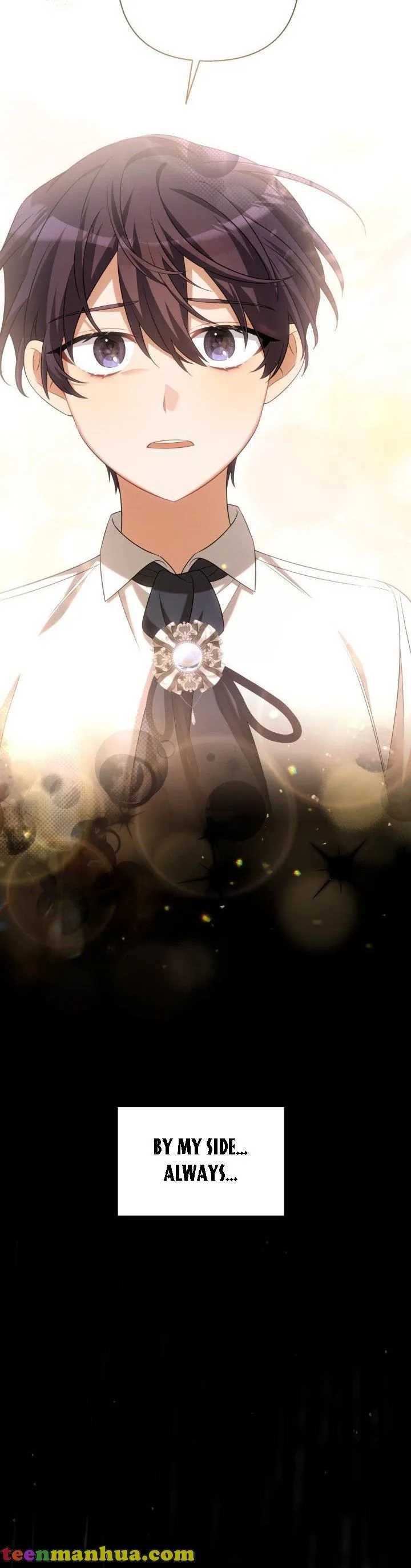 Time To Dedicate Your Death Chapter 31 page 37