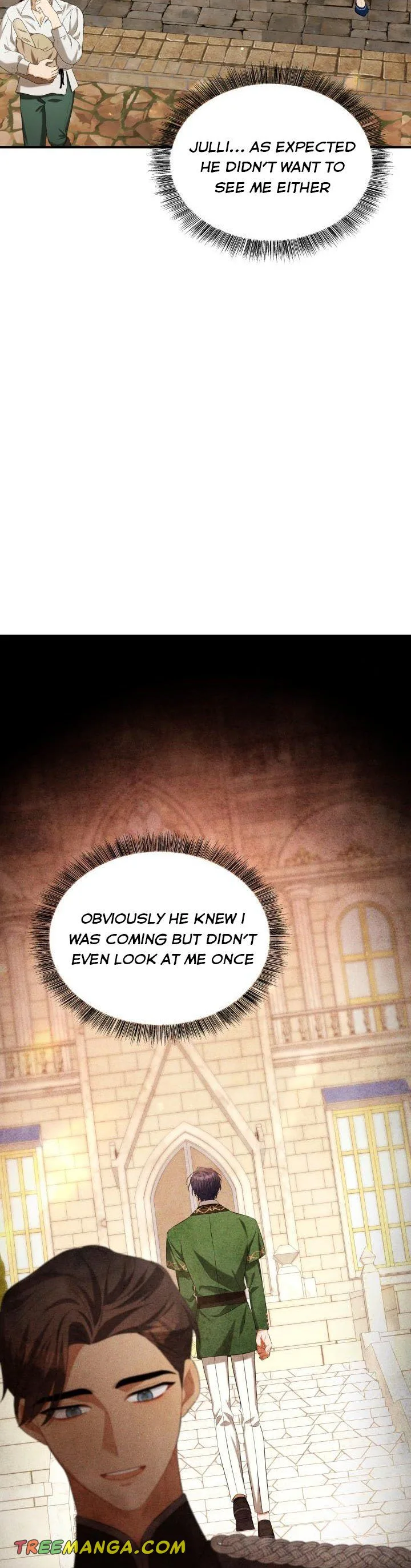 Time To Dedicate Your Death Chapter 34 page 16