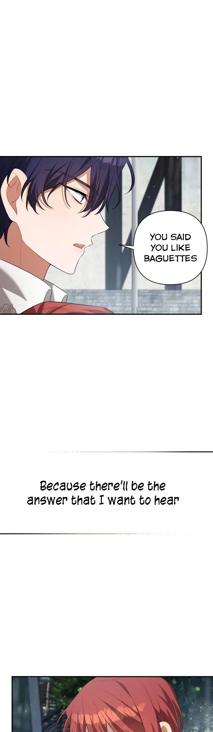 Time To Dedicate Your Death Chapter 31 page 45