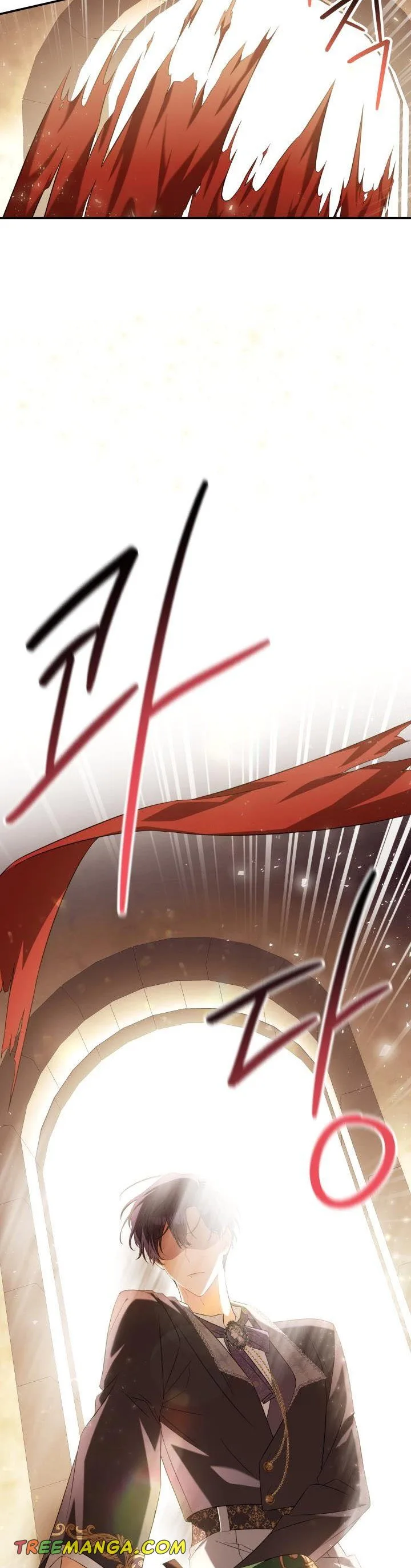 Time To Dedicate Your Death Chapter 34 page 28