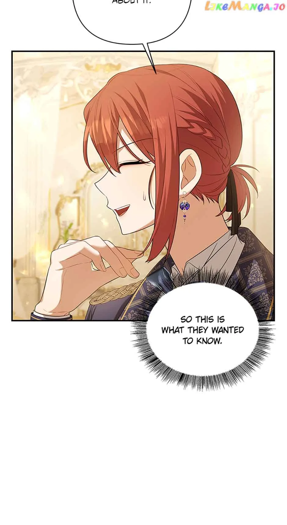 Time To Dedicate Your Death Chapter 36 page 12