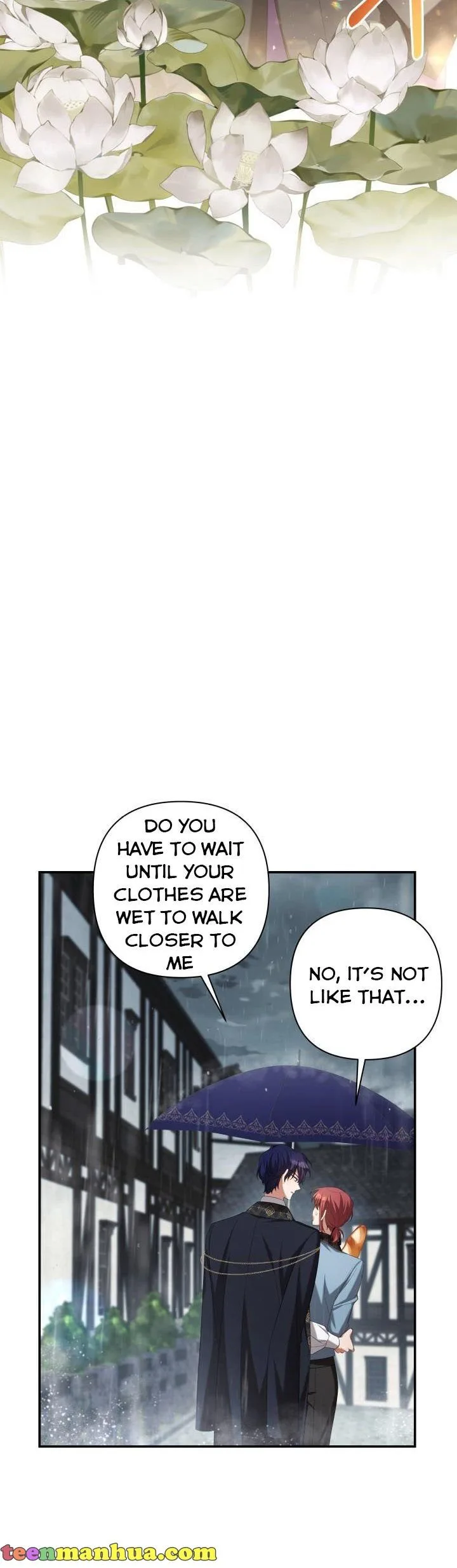 Time To Dedicate Your Death Chapter 31 page 44