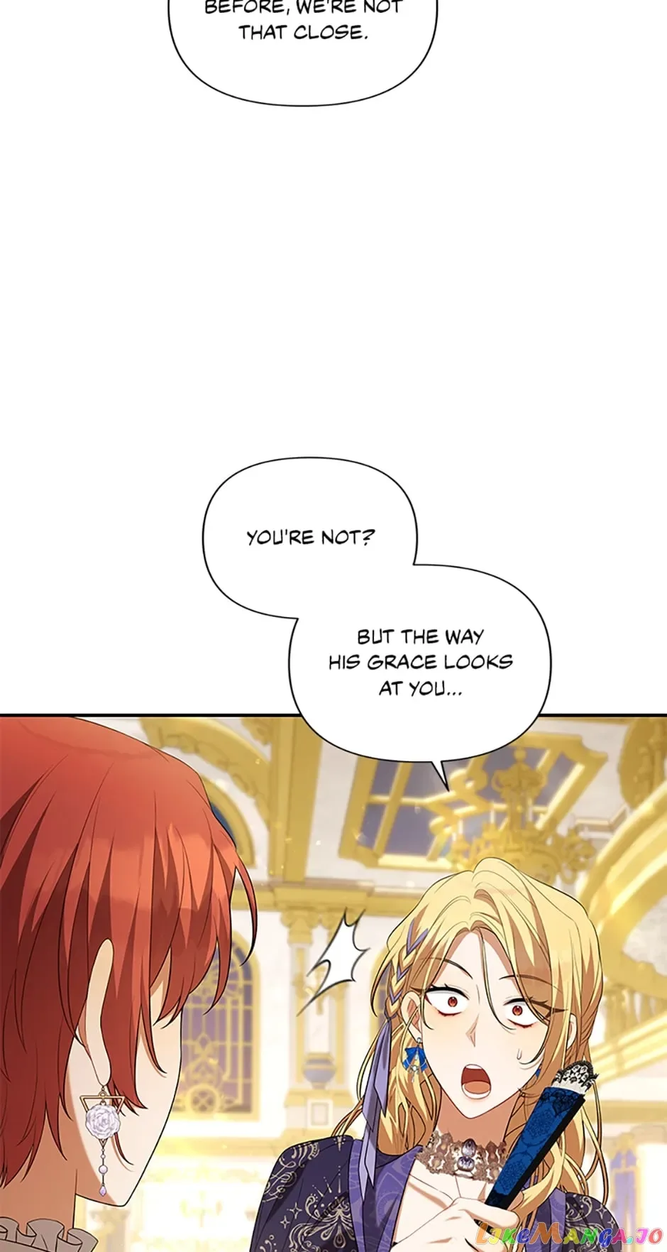 Time To Dedicate Your Death Chapter 38 page 59