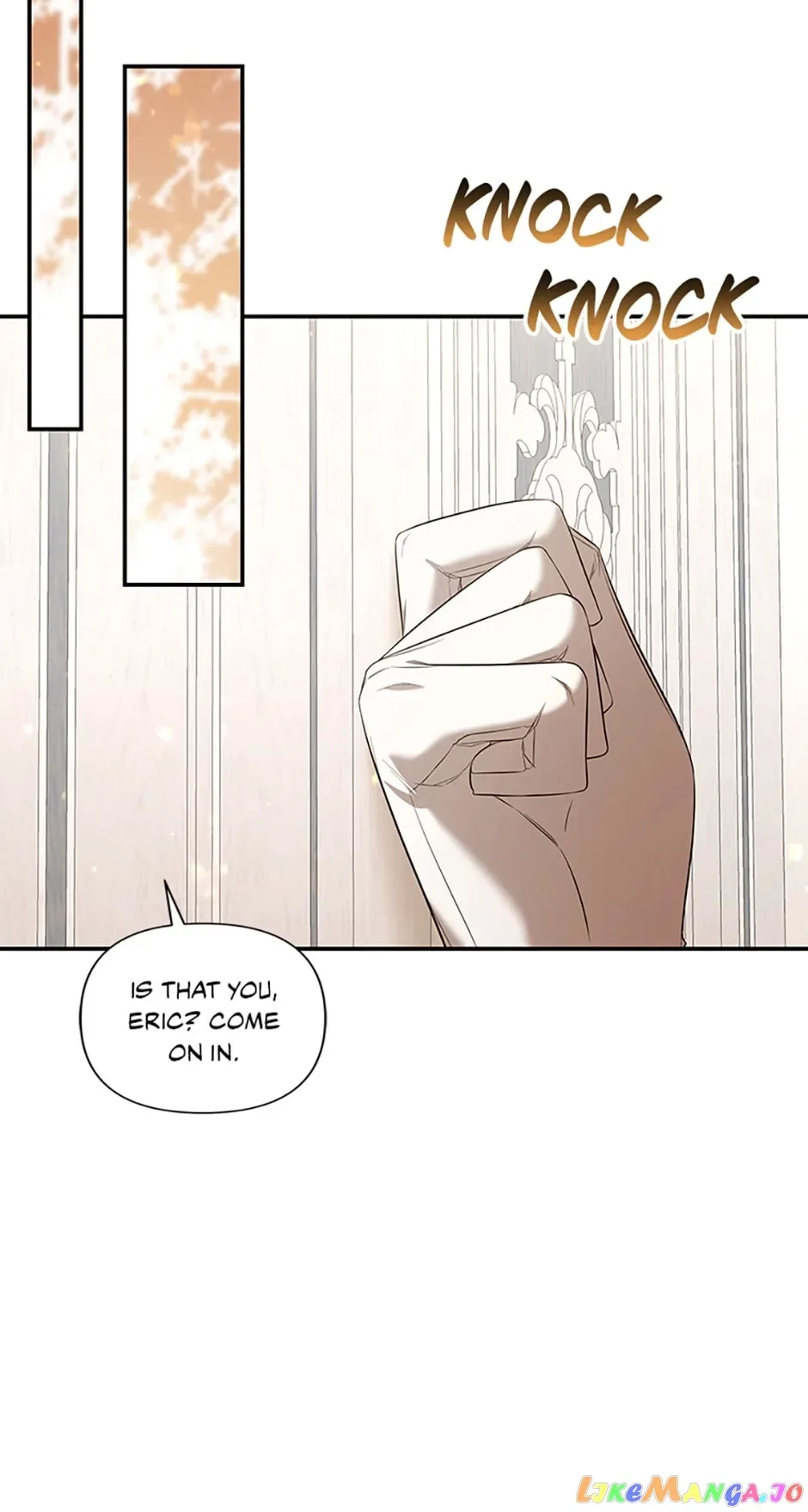 Time To Dedicate Your Death Chapter 38 page 30