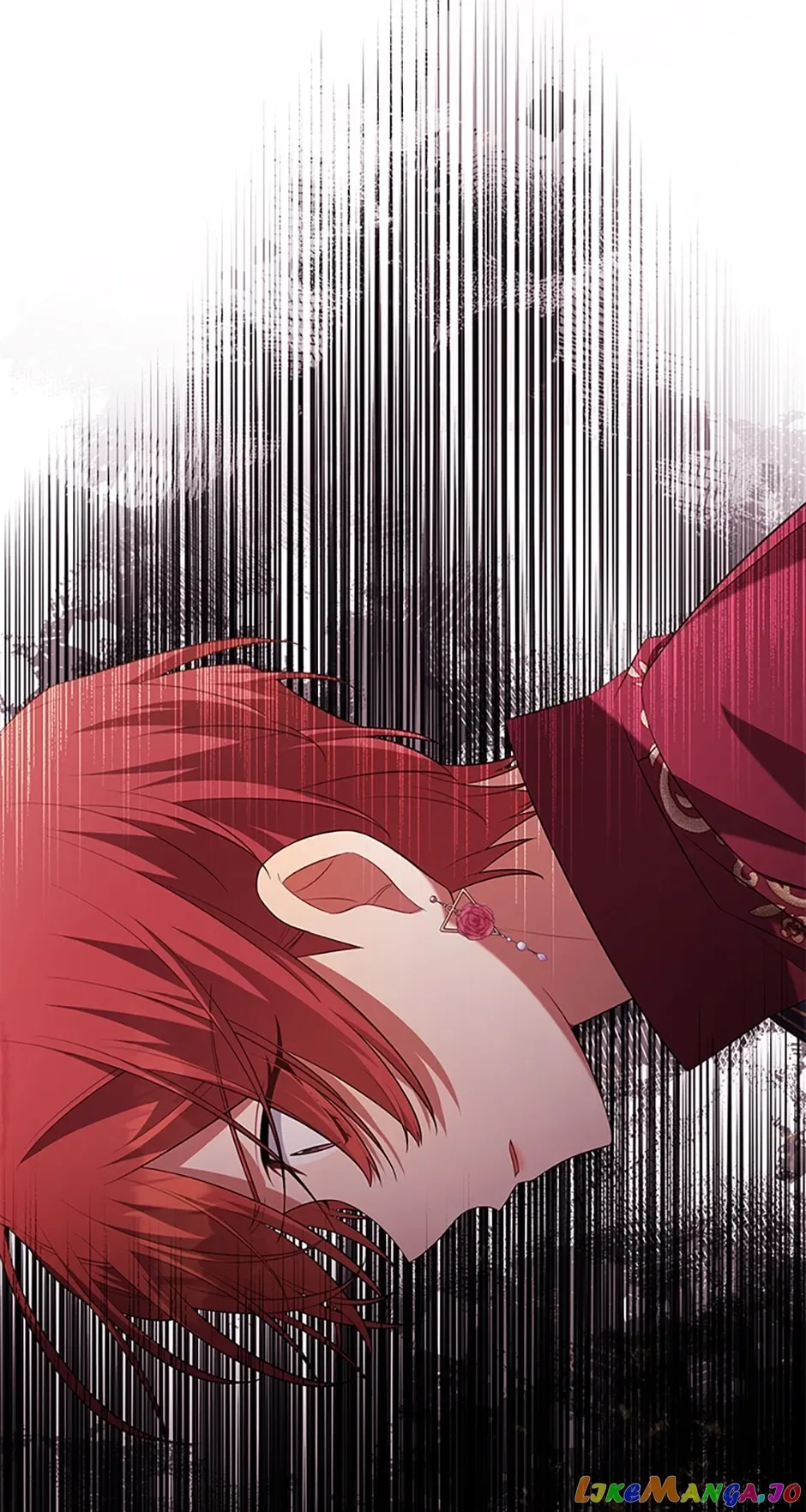 Time To Dedicate Your Death Chapter 38 page 20
