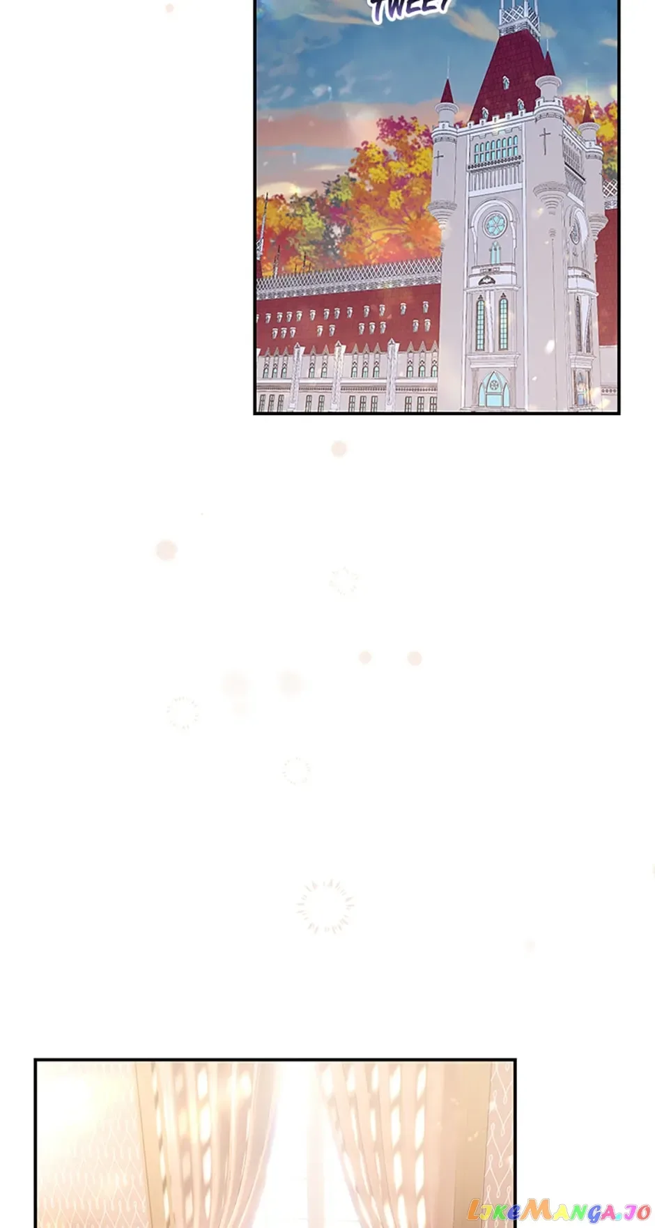 Time To Dedicate Your Death Chapter 38 page 26