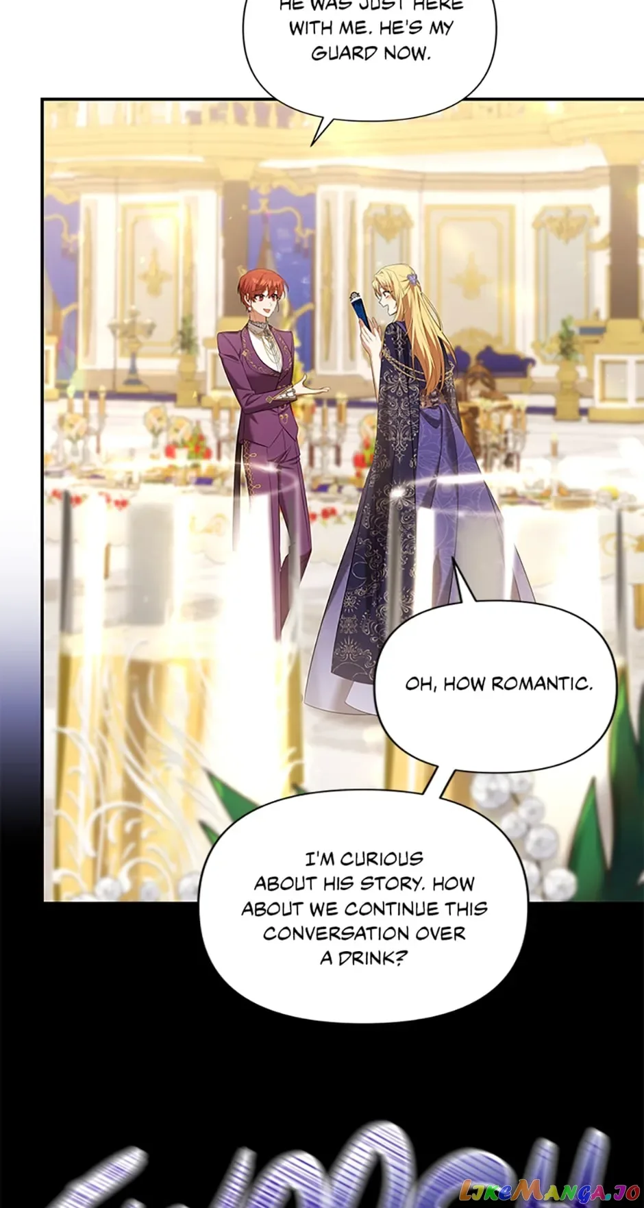Time To Dedicate Your Death Chapter 38 page 62