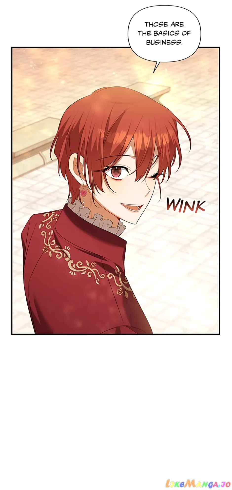 Time To Dedicate Your Death Chapter 38 page 7
