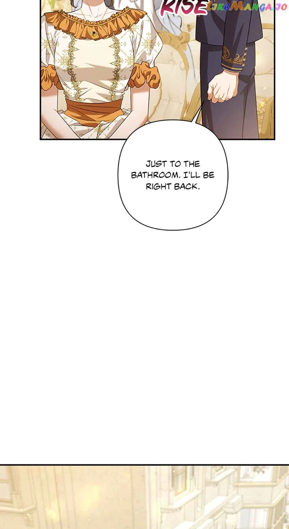 Time To Dedicate Your Death Chapter 36 page 15