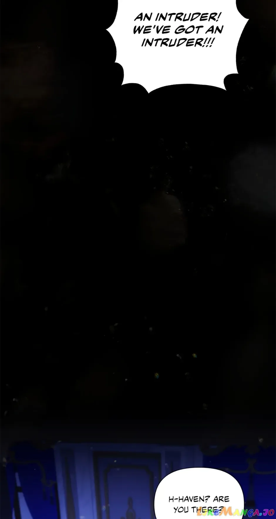 Time To Dedicate Your Death Chapter 38 page 64
