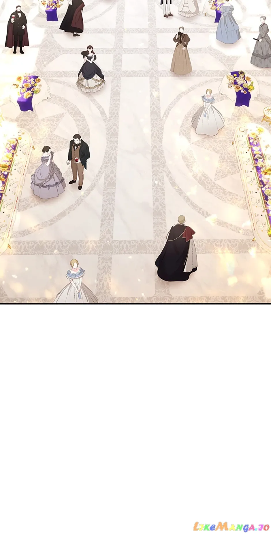 Time To Dedicate Your Death Chapter 38 page 42