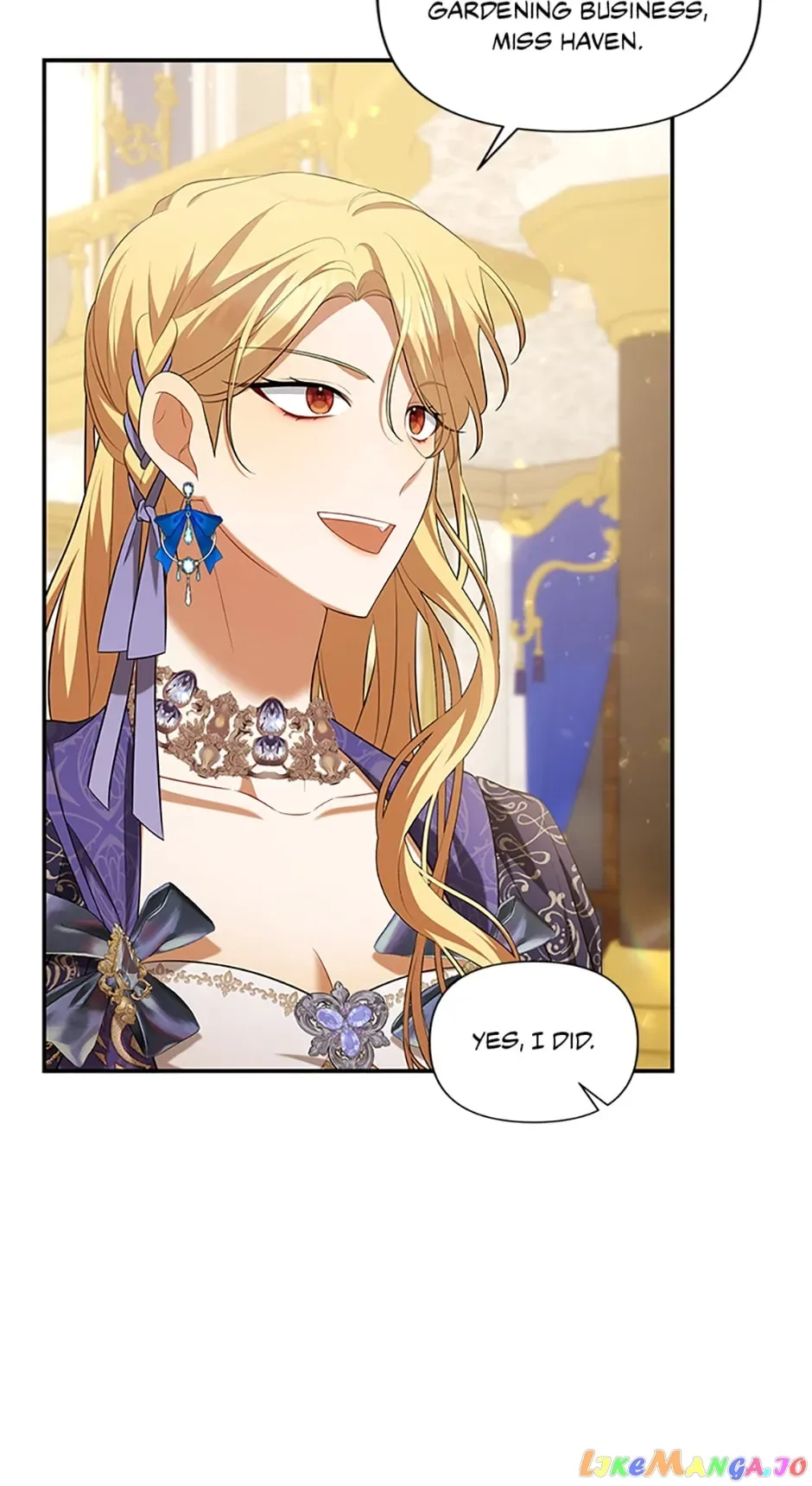 Time To Dedicate Your Death Chapter 38 page 51