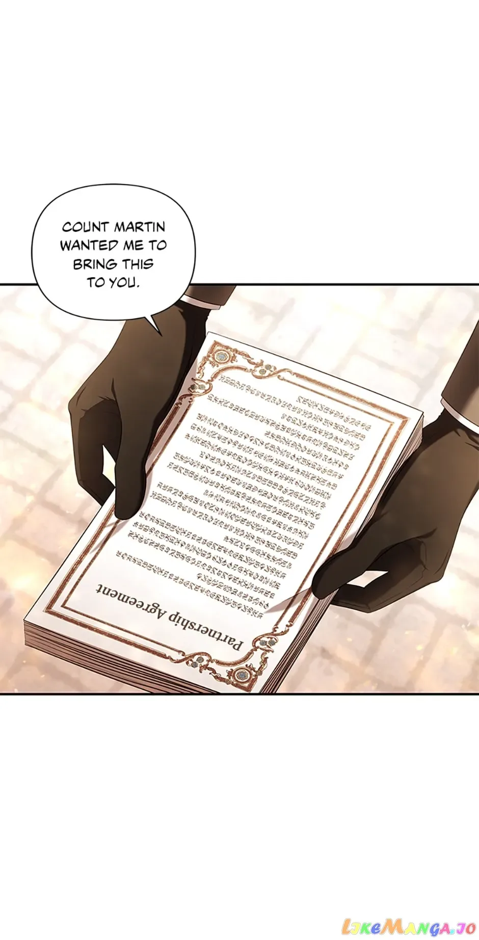 Time To Dedicate Your Death Chapter 38 page 9