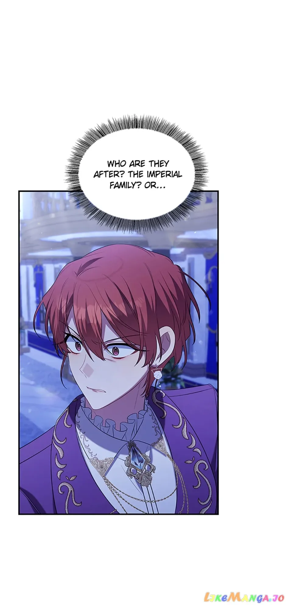 Time To Dedicate Your Death Chapter 38 page 66