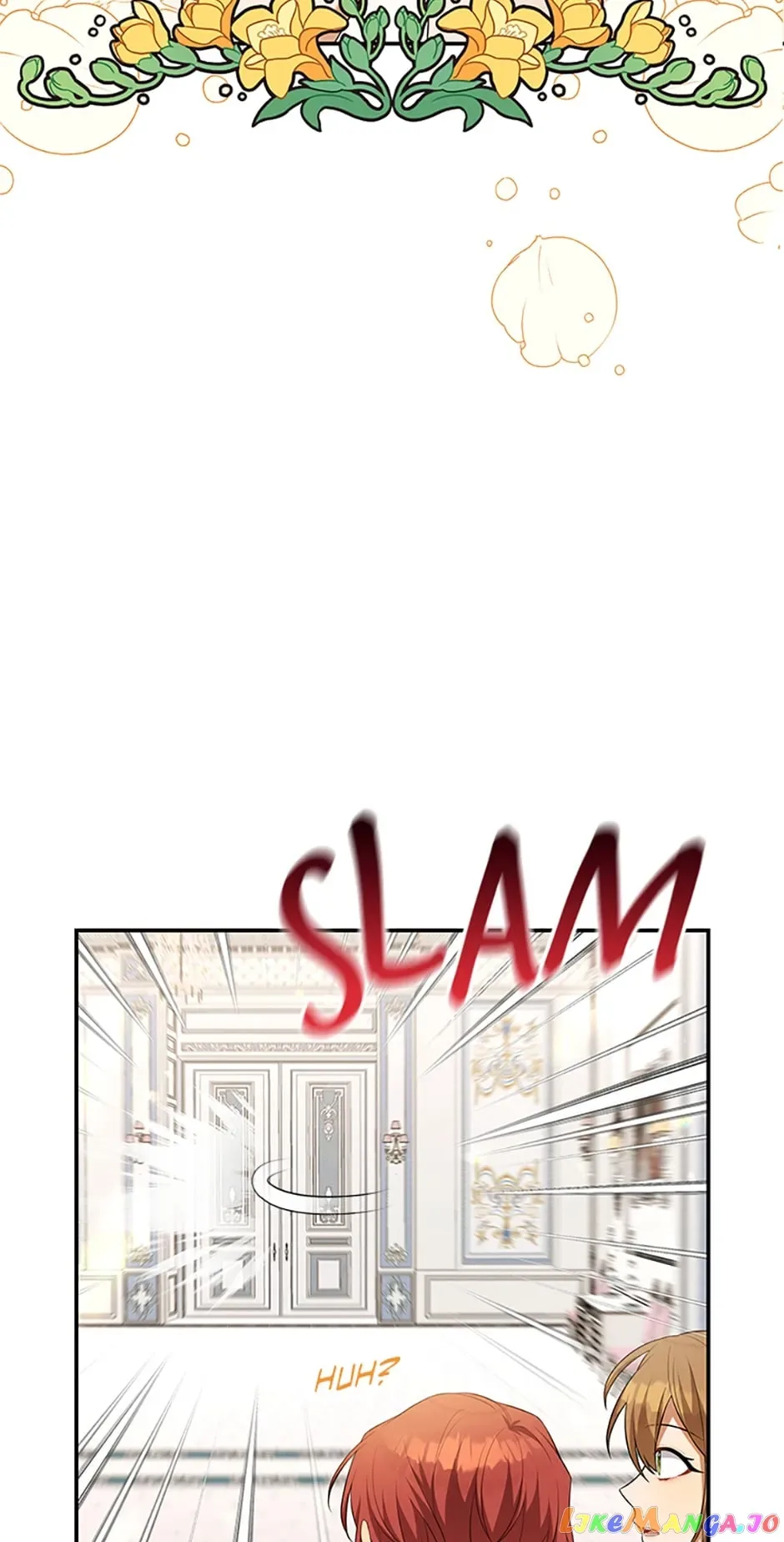 Time To Dedicate Your Death Chapter 38 page 33