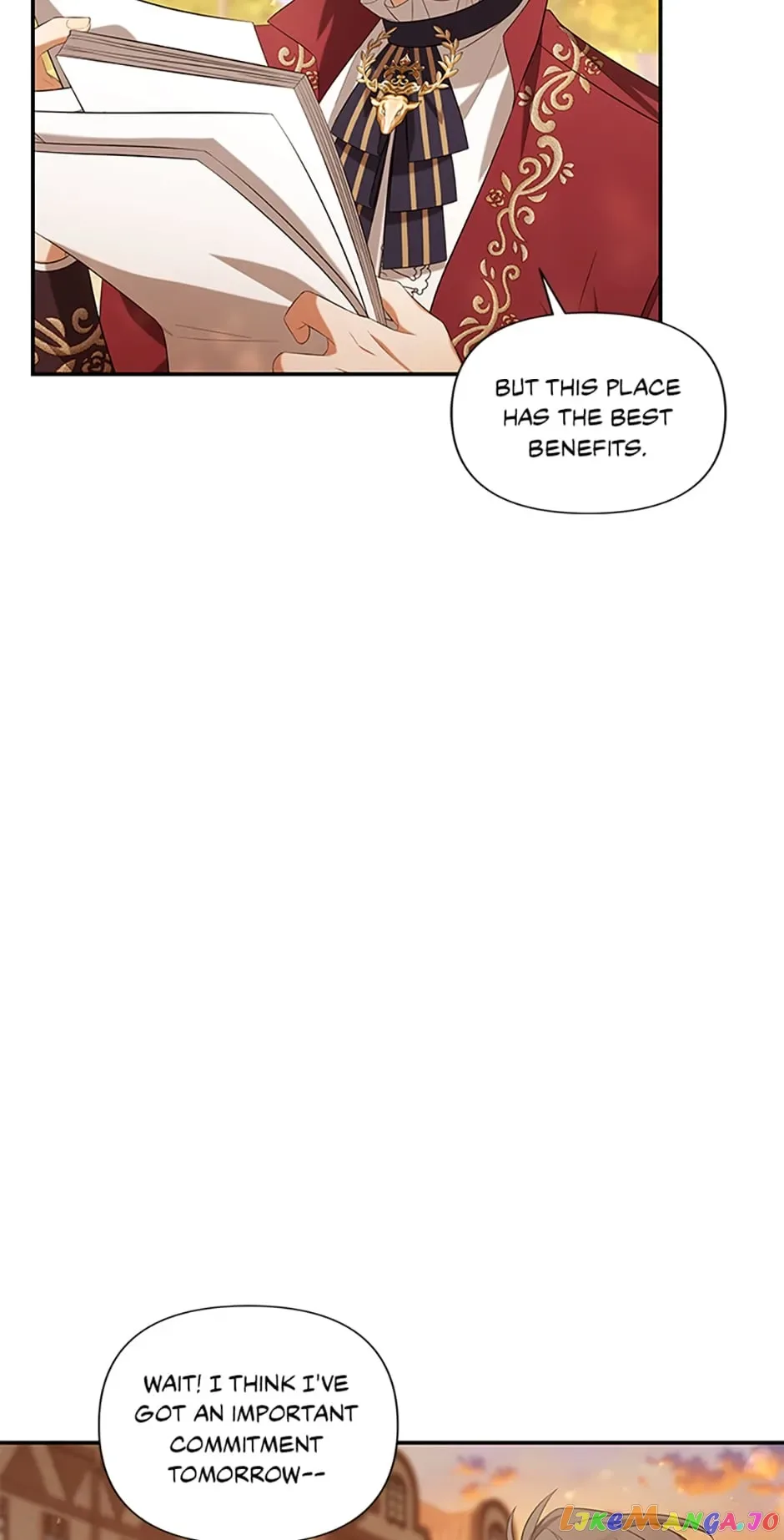 Time To Dedicate Your Death Chapter 38 page 13