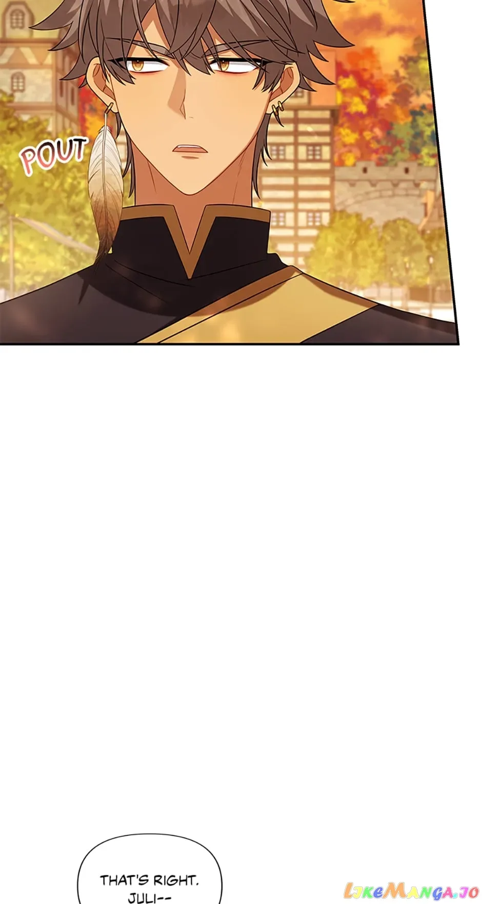 Time To Dedicate Your Death Chapter 38 page 18