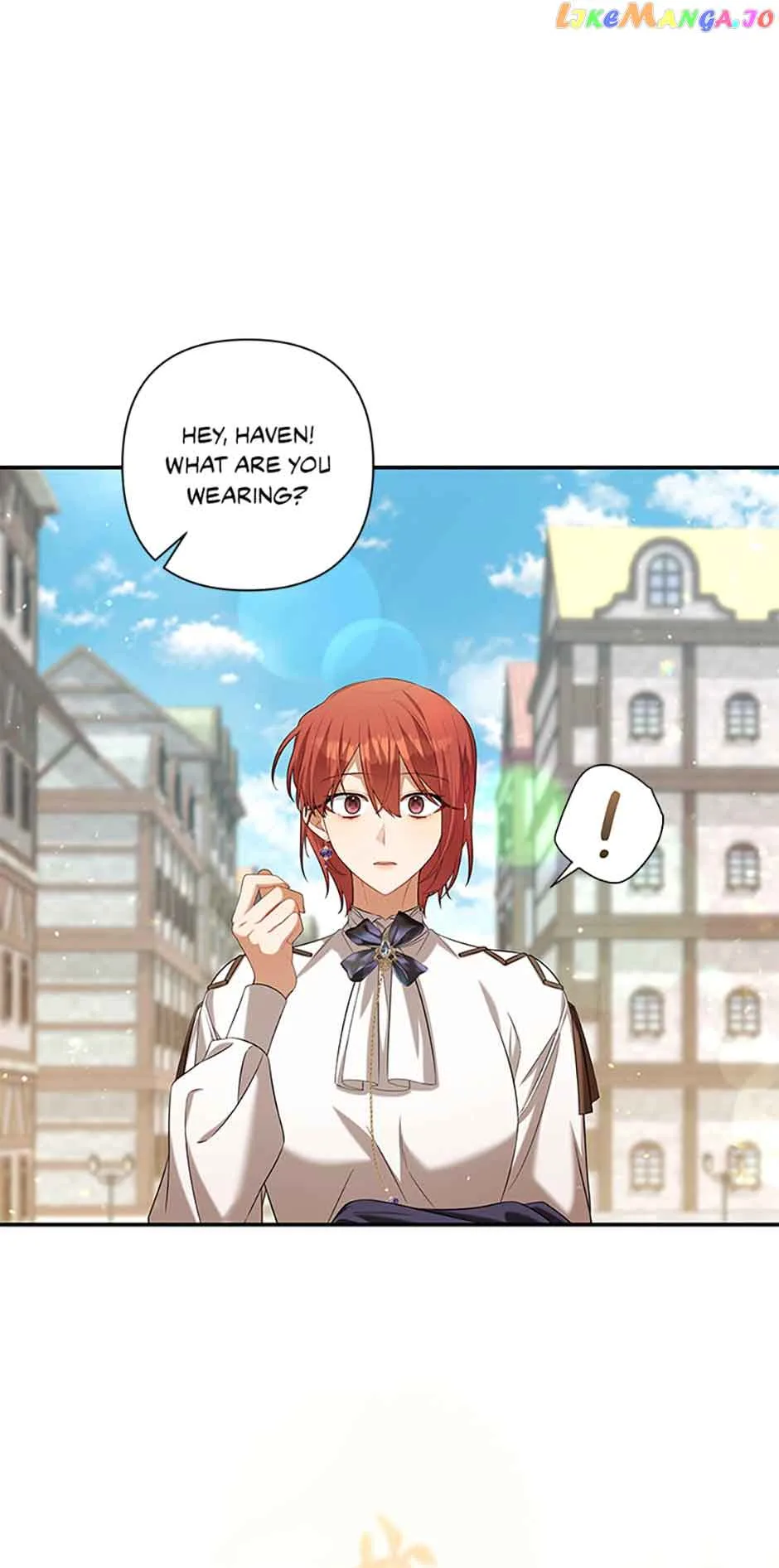 Time To Dedicate Your Death Chapter 36 page 18