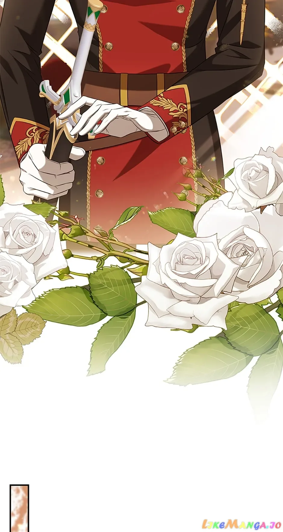 Time To Dedicate Your Death Chapter 38 page 29