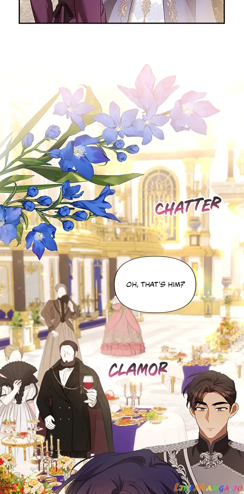 Time To Dedicate Your Death Chapter 38 page 55