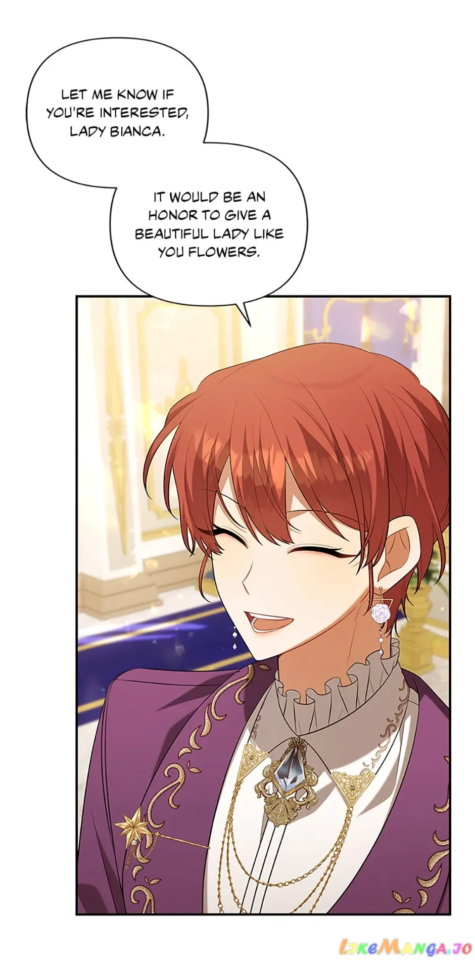 Time To Dedicate Your Death Chapter 38 page 52