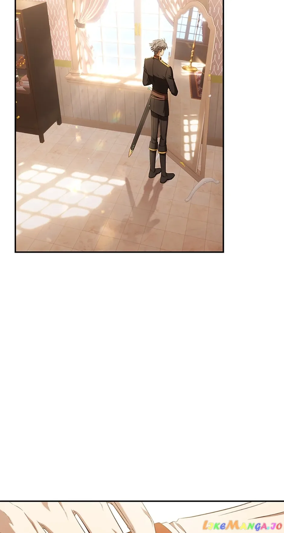Time To Dedicate Your Death Chapter 38 page 27