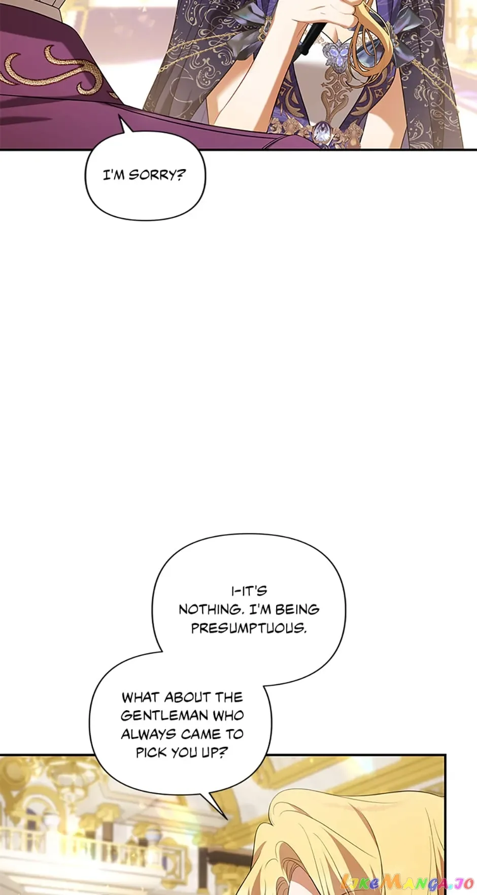 Time To Dedicate Your Death Chapter 38 page 60