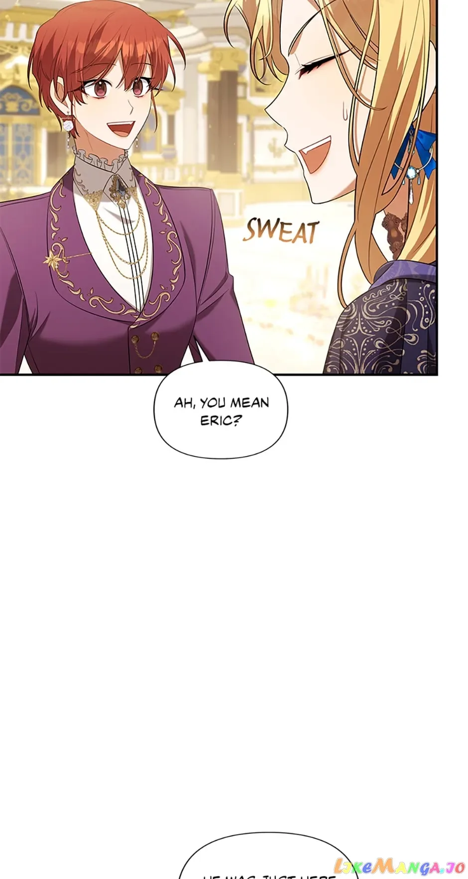 Time To Dedicate Your Death Chapter 38 page 61